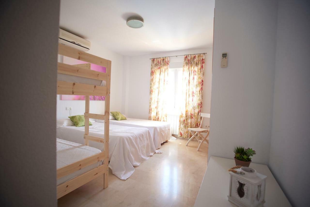 Villa 25 Mutxamel Exteriér fotografie