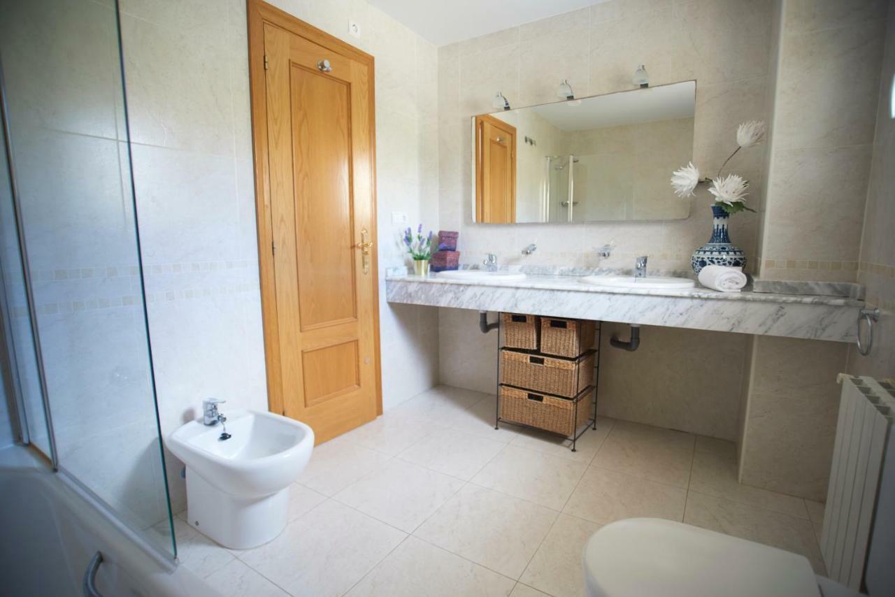 Villa 25 Mutxamel Exteriér fotografie