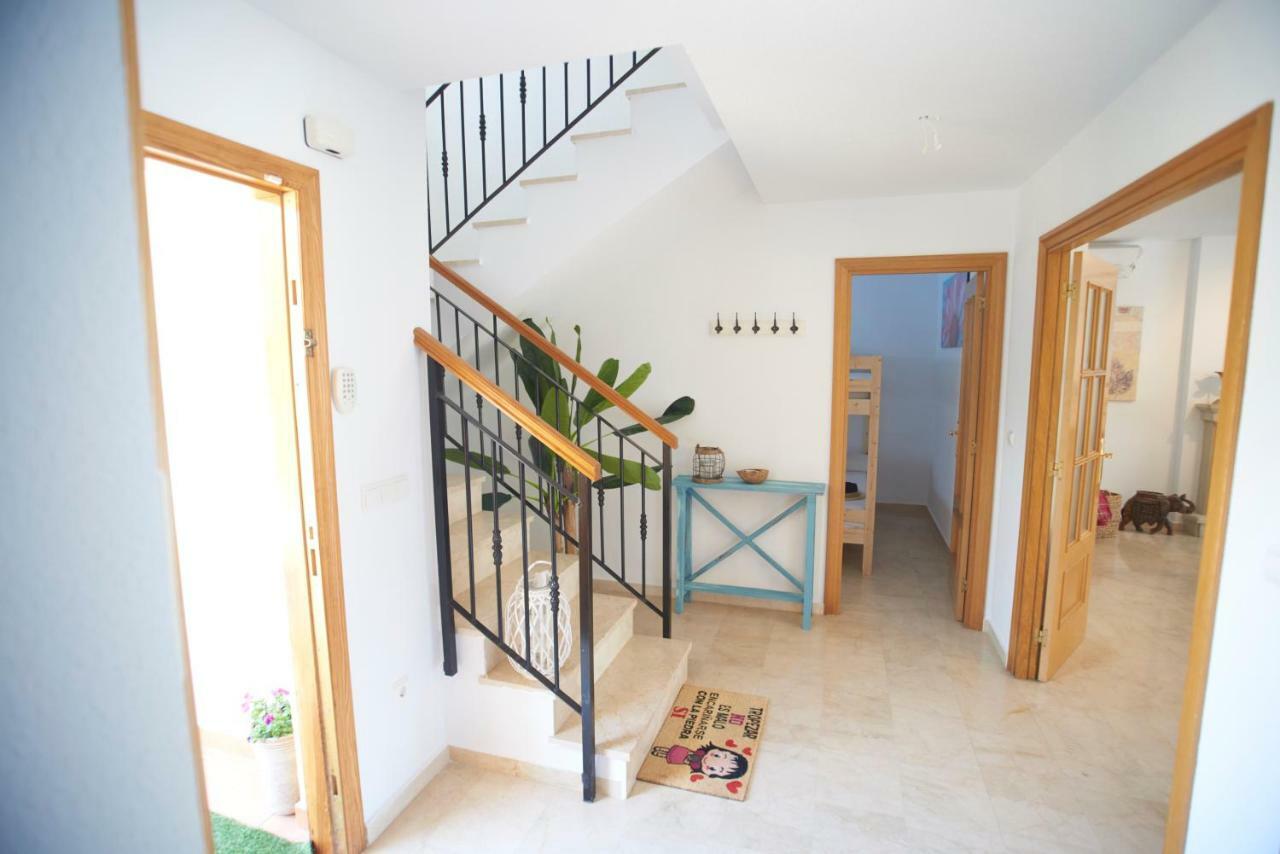 Villa 25 Mutxamel Exteriér fotografie