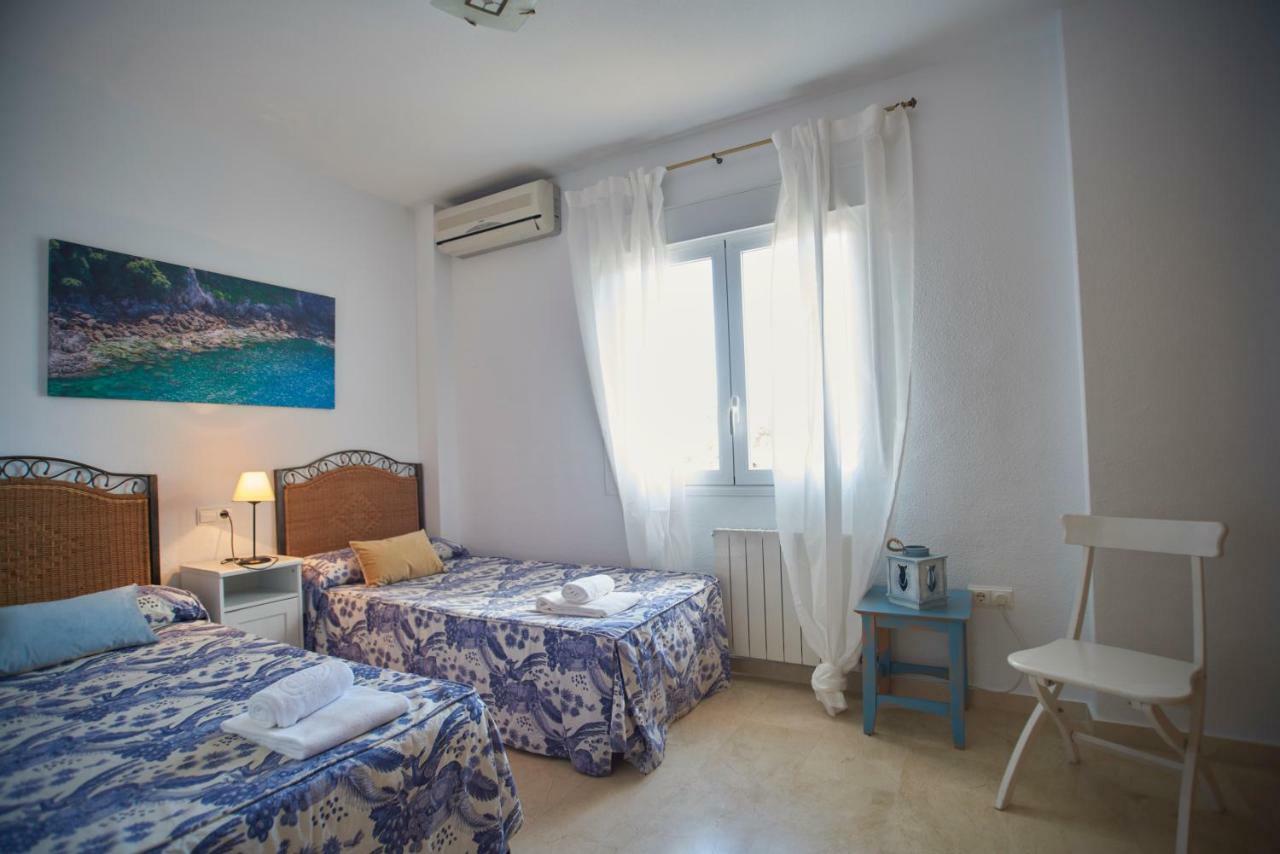 Villa 25 Mutxamel Exteriér fotografie