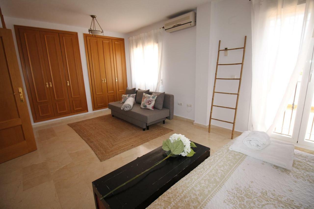 Villa 25 Mutxamel Exteriér fotografie